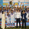 Từ giải trẻ U.21 đến bệ phóng tài năng bóng đá Việt