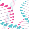 Chuyện lạ mai mối ADN: Tìm kiếm bạn đời thông qua gene di truyền