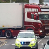 Cảnh sát Essex: 39 người chết trong xe container ở Anh mang quốc tịch Việt Nam