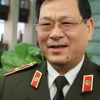 Tướng Nguyễn Hữu Cầu: 