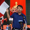 Tổng Giám đốc Nước sạch sông Đà Nguyễn Văn Tốn mất chức sau vụ nước sạch nhiễm dầu thải