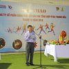 PTSC Thanh Hóa tổ chức Hội thao lần thứ IX năm 2019