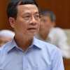 Bộ trưởng Nguyễn Mạnh Hùng: Facebook đã chặn quảng cáo chính trị chống phá nhà nước Việt Nam