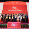 PVN, PV GAS nhận danh hiệu cao trong  Top 500 Doanh nghiệp lợi nhuận tốt nhất Việt Nam năm 2019