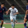 U19 Thái Lan bị loại ê chề, U19 Lào giành vé dự VCK U19 châu Á