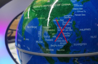 Nhà báo Philippines: Cài cắm ‘đường lưỡi bò’ là chiến dịch tâm lý chiến lừa dối, tồi tệ của Trung Quốc