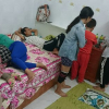 Chủ khách sạn, nhà nghỉ ở Bình Định cho dân ở miễn phí để tránh bão số 6