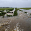 Đắk Lắk ngập nặng sau bão, 300 hộ dân di dời khẩn cấp, nguy cơ vỡ đập thủy lợi