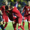 Nhận định Việt Nam vs UAE: Thắng to, lấy ngôi đầu vòng loại World Cup