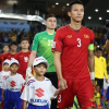 Đội hình đội tuyển Việt Nam đấu UAE sẽ có bất ngờ?