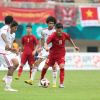 AFC “đặt kèo” Việt Nam trên cơ so với đối thủ UAE