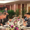 Tập đoàn Dầu khí Việt Nam tăng cường hợp tác với các đối tác Hoa Kỳ