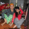 Thủ thư trường tiểu học ở Nghệ An bị tố hiếp dâm cô gái bại liệt