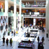 Dubai nguy cơ khủng hoảng thừa trung tâm thương mại