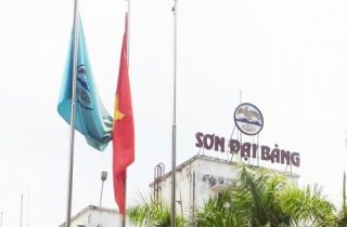Sở hữu nhiều ‘đất vàng’, Sơn Tổng hợp Hà Nội có là ‘miếng mồi ngon’?