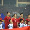 HLV Park Hang-seo chốt danh sách 23 cầu thủ trước trận gặp Thái Lan