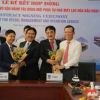 PTSC và PTSC Thanh Hóa ký kết hợp đồng vận hành đội tàu đóng mới