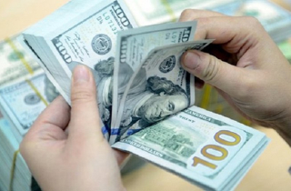 Đổi một USD ở tiệm vàng không còn bị phạt 100 triệu đồng