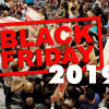 Tính chuẩn Black Friday 2019 sẽ là ngày nào?