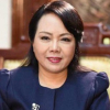 Hôm nay, Quốc hội miễn nhiệm Bộ trưởng Y tế Nguyễn Thị Kim Tiến