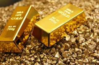 Vàng vẫn khó tăng giá