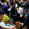 Bầu cử Hội đồng quận ở Hong Kong: Phe ủng hộ dân chủ thắng áp đảo