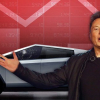 Vừa ra mắt xe bán tải Cybertruck, Elon Musk mất ngay 768 triệu USD
