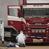 39 người Việt chết trong container ở Anh: Thông tin mới nhất