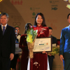 NT2: Top 10 Doanh nghiệp bền vững Việt Nam năm 2019
