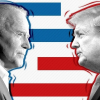 Trực tiếp Bầu cử Tổng thống Mỹ 2020: Trump giành 92 phiếu, Biden có 119 phiếu