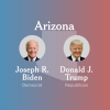 Số phiếu ủng hộ ông Trump tại bang Arizona tăng, liệu có khả năng 