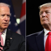 Tổng thống Trump nói ông Biden ‘đừng vội mừng, cuộc chiến mới bắt đầu’