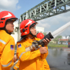 PV GAS sẵn sàng phòng chống lụt, bão, thiên tai và tìm kiếm cứu nạn