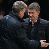 Đồng nghiệp cảnh báo Solskjaer về nguy cơ bị sa thải