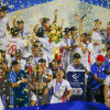 CLB Viettel: Nhà vô địch đặc biệt nhất lịch sử V-League