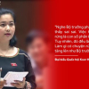 Chân dung nữ đại biểu Ksor H’Bơ Khăp khiến nghị trường ‘dậy sóng’