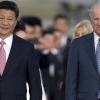 Mỹ - Trung mở lại đối thoại 
