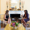 Cựu Đệ nhất phu nhân Michelle Obama đã chuyền giao quyền lực cho người kế nhiệm thế nào?