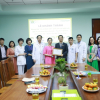 ABBANK trao tặng khu vui chơi cho bệnh Nhi tại Bệnh viện Nhi Trung ương Hà Nội