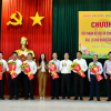 PV GAS tham gia Chương trình ủng hộ đồng bào của Đoàn Đại biểu Quốc hội tỉnh Quảng Ngãi