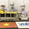 Vệ tinh NanoDragon của Việt Nam có gì đặc biệt?