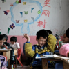 Trẻ em Trung Quốc gánh áp lực khổng lồ từ nỗi ám ảnh của bố mẹ