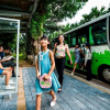 Lười đi bộ, người Việt ngụy biện, tìm đủ lý do thoái thác phương tiện công cộng