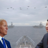 Mỹ - Trung chạy đua mở rộng kho vũ khí hạt nhân, thế giới sẽ ra sao?