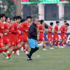 Đội tuyển Việt Nam từ Đông Nam Á đến châu Á