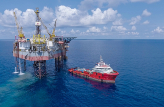 Petrovietnam - 6 thập kỷ hướng về phía trước