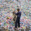 Nhựa dùng một lần - nỗi ám ảnh của môi trường biển