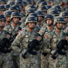 Trung Quốc bổ sung 300.000 quân chiến đấu, xây dựng thêm cả chục sư đoàn