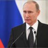 Tổng thống Nga cảnh báo Mỹ về cuộc chạy đua vũ trang không kiểm soát