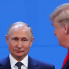 Nga hy vọng sớm tổ chức hội nghị thượng đỉnh Putin - Trump